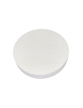 Load image into Gallery viewer, Craft Foam Disc Circle - Smooth Styrofoam Polystyrene Foam Disc for Any Craft and DIY Project - 12 Pack