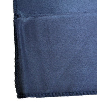 Load image into Gallery viewer, Cloth Napkins Set of 6 – 18x18 Inch Washable Fabric Dinner Napkins – Reusable Square Table Napkins with Hemmed Edges for Weddings, Parties, Restaurants, Hotels, Banquets