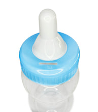 Load image into Gallery viewer, Crafts Central Jumbo Plastic Fillable Baby Shower Milk Bottle, Coin Bank, Favor Decoration