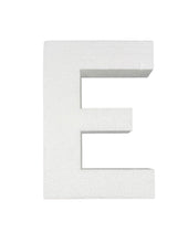 Load image into Gallery viewer, 12 Inch Smooth Foam Letters - Great for Arts and Craft &amp; DIY A-Z