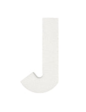 Load image into Gallery viewer, 12 Inch Smooth Foam Letters - Great for Arts and Craft &amp; DIY A-Z