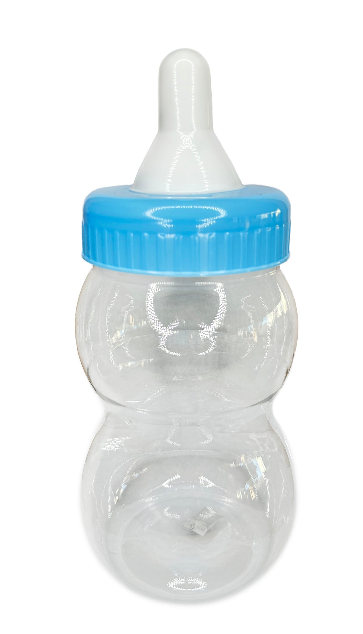 Fillable Baby Bottle 