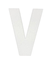 Load image into Gallery viewer, 12 Inch Smooth Foam Letters - Great for Arts and Craft &amp; DIY A-Z