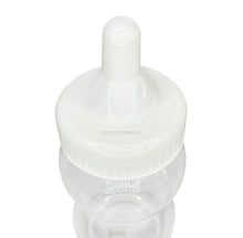 Load image into Gallery viewer, Crafts Central Jumbo Plastic Fillable Baby Shower Milk Bottle, Coin Bank, Favor Decoration